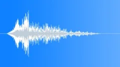 SCI FI, IMPACTSound Effect