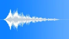 SCI FI, IMPACTSound Effect