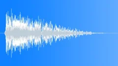 SCI FI, IMPACT Sound Effect
