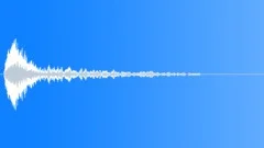 SCI FI, IMPACTSound Effect