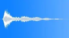 SCI FI, IMPACTSound Effect