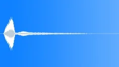 SCI FI, IMPACTSound Effect