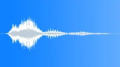 SCI FI, IMPACTSound Effect