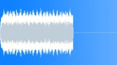 Sci-Fi Intercom 02 Sound Effect