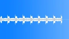 Sci-Fi Intercom 03 Sound Effect