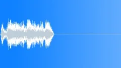 Sci-Fi Intercom 04 Sound Effect
