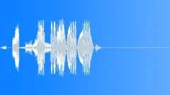 Sci-Fi Intercom 05 Sound Effect