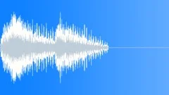 Sci-Fi Intercom 07 Sound Effect