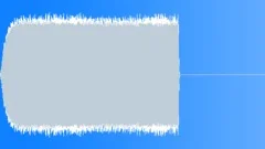 Sci-Fi Intercom 08 Sound Effect
