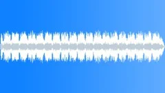 SCI FI, INTERFERENCESound Effect