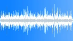 SCI FI, INTERFERENCESound Effect