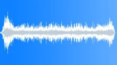 Sci fi jet pack Sound Effect