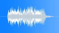 SCI FI, LASER Sound Effect