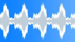 Sci fi loop 10 Sound Effect
