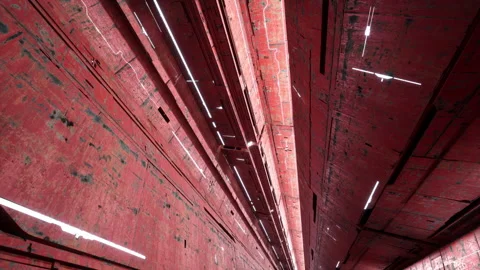 SCI FI LOOPED BACKGROUND 4K Stock Footage 228427360