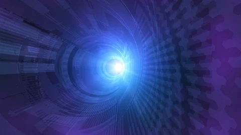 Sci fi machine bakground texture 스톡 동영상 88171586