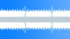 Sci-Fi Machine Humming Ambiance Sound Effect