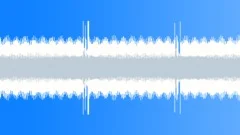 Sci-Fi Machine Humming Ambiance 5 Sound Effect