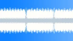 Sci-Fi Machine Humming Ambiance 3 Sound Effect
