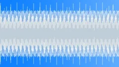 Sci fi machine loop 15 Sound Effect