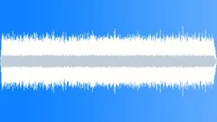 SCI FI, MACHINE Sound Effect