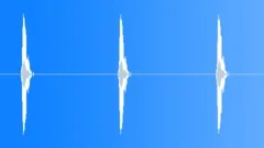 Sci-Fi, Male Voice, Announcement, Warning, Loop, V5Sound Effect