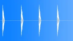 Sci-Fi, Male Voice, Announcement, Warning, Loop, V1 Sound Effect