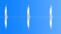 Sci-Fi, Male Voice, Announcement, Alert, Loop, V3 Sound Effect