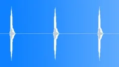 Sci-Fi, Male Voice, Announcement, Warning, Loop, V6 Sound Effect