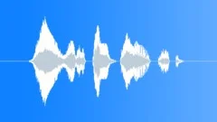 Sci-Fi, Male Voice, Announcement, Hull Has Been Breached Sound Effect