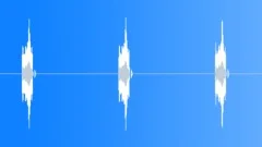Sci-Fi, Male Voice, Announcement, Alert, Loop, V4 Sound Effect