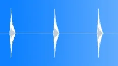 Sci-Fi, Male Voice, Announcement, Warning, Loop, V2 Sound Effect