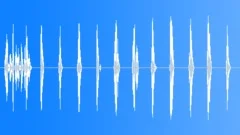 Sci-Fi, Male Voice, Self-Destruction Sequence, Countdown, 10 Seconds, V1 Sound Effect