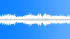 SCI FI MECHANICAL LOOP02Sound Effect