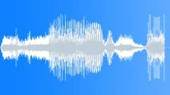 Sci Fi Mechanism 01Sound Effect