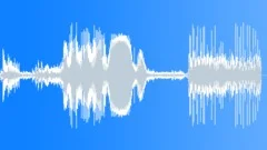 Sci Fi Mechanism 02Sound Effect