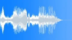 Sci Fi Mechanism 03Sound Effect