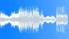 Sci Fi Mechanism 06Sound Effect