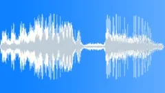 Sci Fi Mechanism 07Sound Effect