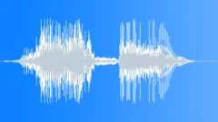 Sci-Fi Metal Transition 2-5 Sound Effect