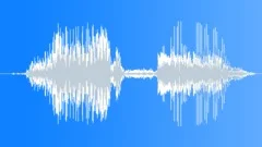 Sci-Fi Metal Transition 2-6 Sound Effect
