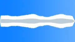 Sci fi modulationSound Effect