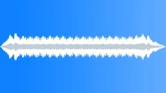 Sci fi modulationSound Effect