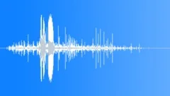 Sci Fi Morph Sound Effect