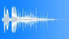 Sci Fi Morph Sound Effect