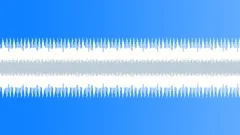 Sci fi motor humSound Effect