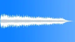 SCI FI, MOTORSound Effect