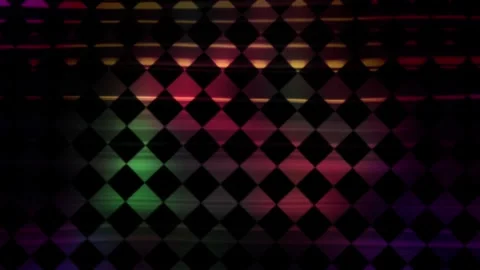 Sci-fi. Neon background. Stock Footage 262522880