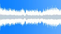 Sci Fi No ControlSound Effect