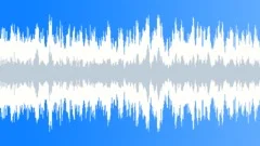 Sci-fi outer worlds drone loop 0001 Sound Effect